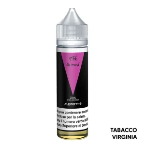 TBK RE-BRAND – Liquido Scomposto 20ml – Suprem-e