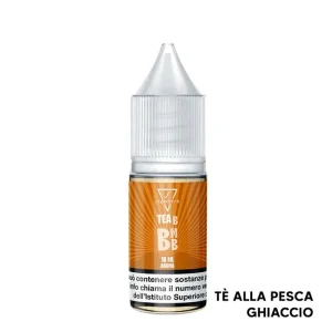 Tea Bomb – Aroma Concentrato 10ml – Suprem-e
