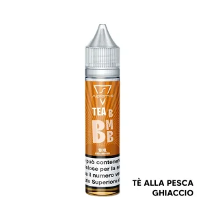 TEA BOMB – Aroma Mini Shot 10+10 – Suprem-e