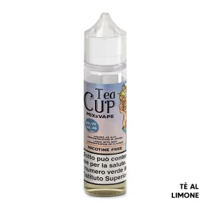 Tea Cup – Mix Series 30ml – Vaporart