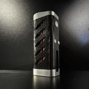 Telli's Mod - KING GRANTURISMO DNA60