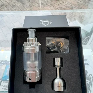 Telli's Mod - MooD MTL RTA