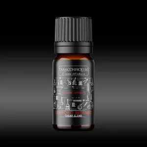 Terroso Intenso – Cigar Blend – Aroma Concentrato 20ml – Tabacchificio 3.0