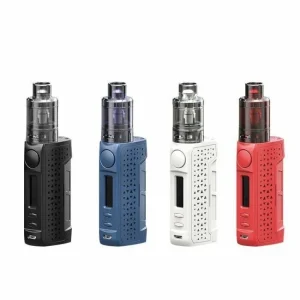TESLACIGS KIT WYE II 86W