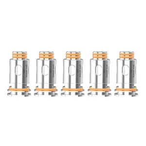 Testine (Coil) di Ricambio B Coil Boost Version (5 Pezzi) – Geek Vape