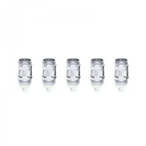 Testine Coil di Ricambio Melo Series EC-A (5 Pezzi) – Eleaf