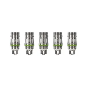 Testine Coil di Ricambio Melo Series EC-D (5 Pezzi) – Eleaf