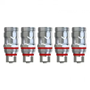Testine Coil di Ricambio Melo Series EC-M 0,15 ohm (5 Pezzi) – Eleaf