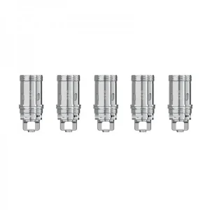 Testine Coil di Ricambio Melo Series EC2 (5 Pezzi) – Eleaf