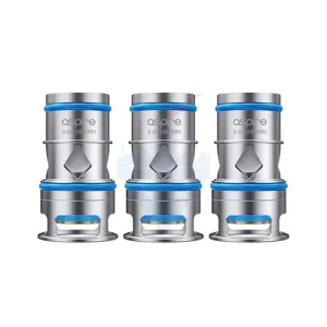 Testine Coil di Ricambio Odan 0,2 ohm Confezione da 3 Pezzi