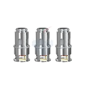 Testine Coil di Ricambio per Pesso Tank EF