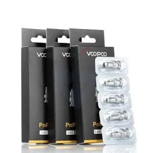 Testine Coil di Ricambio PnP