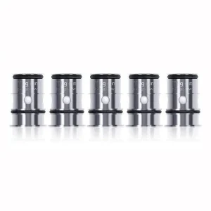 Testine Coil di Ricambio Tigon Confezione da 5 Pezzi - Aspire
