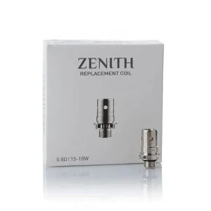Testine (coil) di Ricambio Z-Coil (5 pezzi) – Innokin
