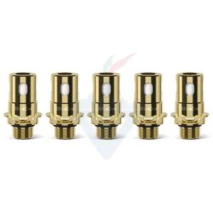 Testine Coil di Ricambio Z Coil Mesh 0,3ohm