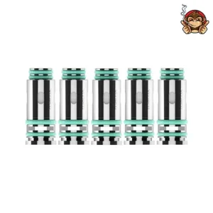 Testine Coil ITO-M1 0,7ohm (5 Pezzi) – VooPoo