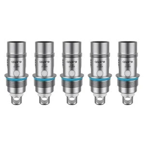 Testine Coil Nautilus Mesh 0,30 Ohm (5 pezzi) – Aspire