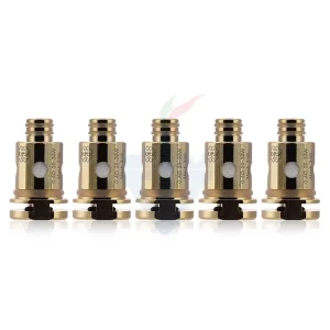 Testine Coil per dotStick 0,4ohm Confezione da 5 Pezzi