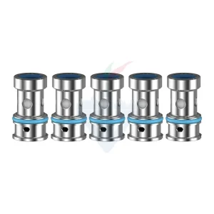 Testine Coil PnP-TM2 0,8ohm Confezione da 5 Pezzi