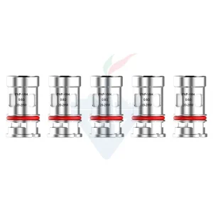 Testine Coil PnP-VM4 0,6ohm Confezione da 5 Pezzi