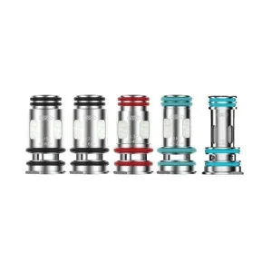 Testine Coil PnP X (5 Pezzi) – VooPoo