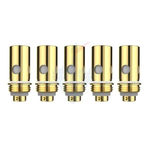 Testine Coil Sceptre 1,2ohm Confezione da 5 pezzi