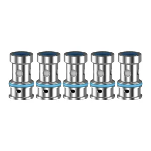 Testine di Ricambio per Vinci PnP-TM2 0,8ohm (5 Pezzi) – VooPoo