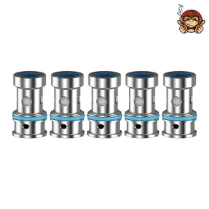 Testine di Ricambio per Vinci PnP-TR1 1,2ohm (5 Pezzi) – VooPoo
