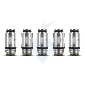 Testine di Ricambio UB Lite L1 0,4 Ohm Confezione da 5 Pezzi