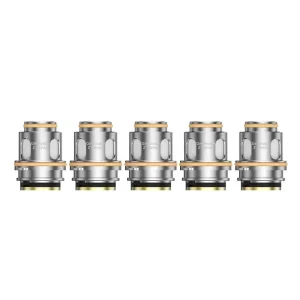 Testine di Ricambio Z Series Coil XM Boost Version – (5 Pezzi) – Geek Vape
