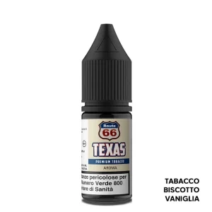 Texas – Aroma Concentrato 10ml – TNT Vape