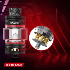 TFV18 7.5ML SMOK
