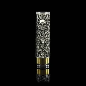THANATOS MECH MOD - TITANIDE
