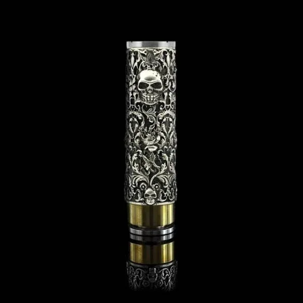 THANATOS MECH MOD - TITANIDE