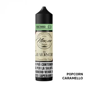 The Creators Corn – Liquido Scomposto 10ml – Nex-Os