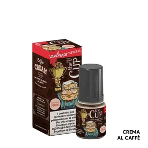 The Cup – Liquido Pronto 10ml – Vaporart