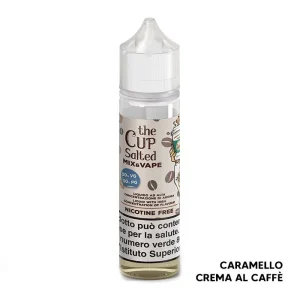The Cup Salted – Mix Series 30ml – Vaporart