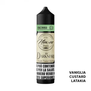 The Darkstard – Liquido Scomposto 10ml – Nex-Os