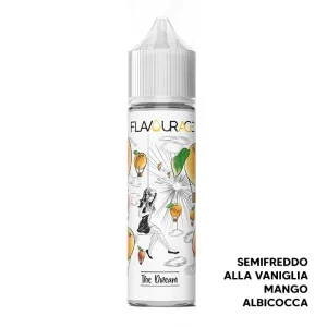 The Dream – Liquido Scomposto 20ml – Flavourage