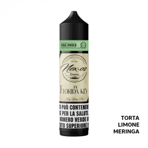 The Florida Key – Liquido Scomposto 10ml – Nex-Os