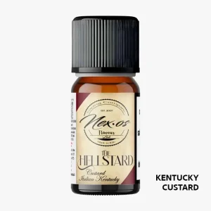 The Hellstard – Aroma Concentrato 10ml – Nex-Os