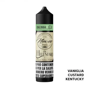 The Hellstard – Liquido Scomposto 10ml – Nex-Os