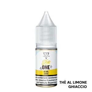The One – Aroma Concentrato 10ml – Suprem-e