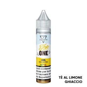 THE ONE – Aroma Mini Shot 10+10 – Suprem-e