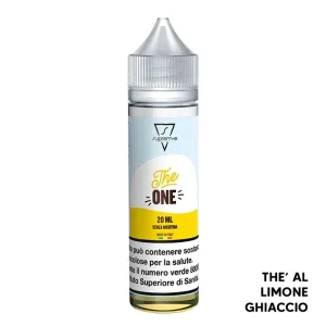 The One – Liquido Scomposto 20ml – Suprem-e