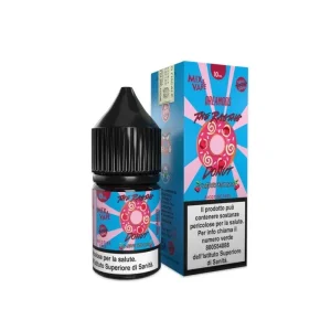 THE RAGING DONUT CHERRY EDITION – Mix Series 10ml – Dreamods