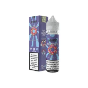The Raging Donut – Mix Series 30ml – Dreamods