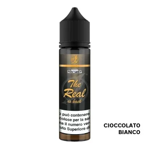 THE REAL IS BACK – High Voltage – Liquido Scomposto 20ml – Flavourart