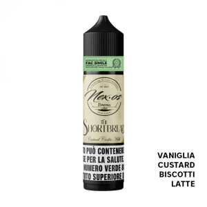 The Shortbread – Liquido Scomposto 10ml – Nex-Os