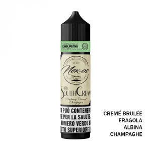 The Southcream – Liquido Scomposto 10ml – Nex-Os